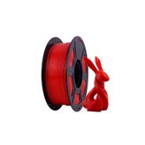 RhinoLab PETG High Speed (HS) Filament - Red