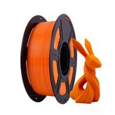 Rhinolab Petg Hyper Speed (Hs) Filament - Fluorescent Orange