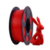 Rhinolab Petg Hyper Speed (Hs) Filament - Red