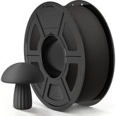 Rhinolab Pla Matte Filament - Black - Siyah