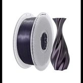 Rhinolab Pla Silk Filament - Black - Siyah