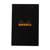 Rhodia BSC 11 Kareli Bloknot