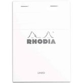 Rhodia RB13601 Bloknot