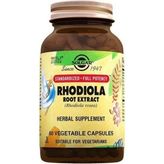 Rhodiola Root 60 Kapsül