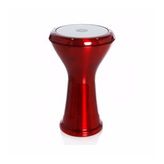 Rhythm Percussion Boyalı Döküm Darbuka