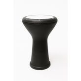 Rhythm Percussion RHYTHM VİNLEX DERİ ÇÖMLEK DARBUKA