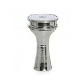 Rhythm Percussion Rtm202 - Alüminyum Klasik Darbuka 2 No
