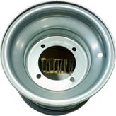 rialli Atv Jant (18*9.5-8) (Ithal)