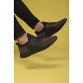 Riccon 0012105 Haki Erkek Sneaker
