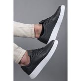 Riccon Bjorn Erkek Sneaker 0012464FÜME