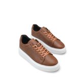 Riccon Erkek Sneaker 0012554 Taba