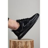 Riccon Fulke Erkek Sneaker 0012350SIYAH