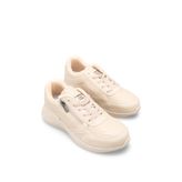 Riccon Kadın Sneaker 001204 Bej Cilt