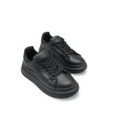 Riccon Kadın Sneaker 0012610 Siyah