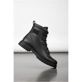 Riccon Siyah Erkek Postal Bot 0012716