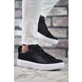 Riccon Siyah Erkek Sneaker