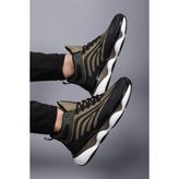 Riccon Tharndaer Erkek Sneaker Bot 0012420HAKI