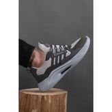 Riccon Torrine Erkek Sneaker 001293FÜME