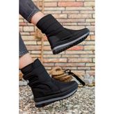 Riccon Unisex Kar Botu 0012802SIYAH