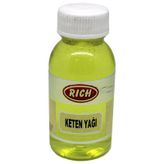 Rich 100 cc Keten Yağı