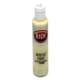 Rich 104 Krem 130 cc Akrilik Ahşap Boya