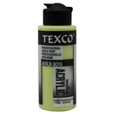 Rich 11592 Ada Çayı 110 CC Texco Akrilik Boya
