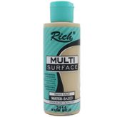 Rich 120 Cc Kum Beji Multi Surface Akrilik Boya