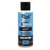 Rich 120 cc Mat Su Bazlı Vernik
