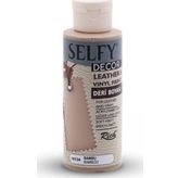 Rich 120 ml Bambu 10134 Selfy Decor Deri Boyası
