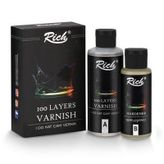 Rich 120+60 cc 100 Kat Cam Vernik