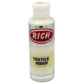 Rich 130 cc Tekstil Medium