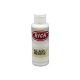 Rich 130 ml Glass Medium