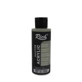 Rich 197 Nil Yeşili 120 cc Master Acrylic Akrilik Boya