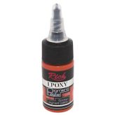 Rich 20 cc Turuncu Epoksi Pigment Pasta