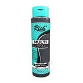 Rich 2318 Antrasit 500 cc Multi Surface Akrilik Boya