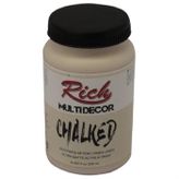 Rich 250 cc Bordo Multi Decor Chalked Hobi Boyası