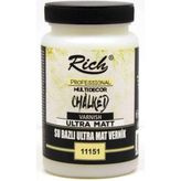 Rich 250 cc Ultra Matt Chalked Varnish