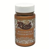 Rich 2532 Bronz 90 CC Multi Surface Titanium Metalik Boya