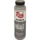 Rich 4576 İs Siyah 500 ml Multi Decor Chalked Akrilik Boya