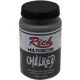 Rich 4578 Retro Siyah Multi Decor Chalked 250 cc Akrilik Boya