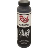 Rich 4580 Siyah 500 ml Multi Decor Chalked Akrilik Boya