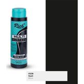 Rıch 500- 2238 Multi Akrilik Boya 01238 Siyah 500 Cc