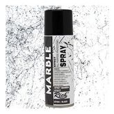 Rich 5745740 200 ml Siyah Marble Effect Sprey Mermer Efekti