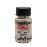 Rich 9000 Altın Gold 50 cc Paint Simli Glitter Boya