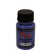 Rich 9014 Mavi 50 cc Paint Simli Glitter Boya