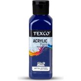 Rich Akrilik Boya Lacivert 130 ml - -