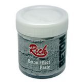 Rich Beton Effect 160 cc Pasta