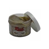 Rich Boya Altın Gliter Simli Rölyef Pasta 160 cc 1290