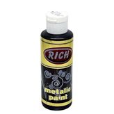 Rich Çikolata 120 cc Metalik Boya