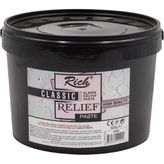 Rich Classic Rölyef Pasta 3500 G 14290
